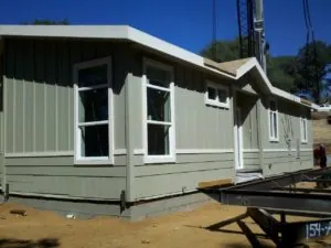 Project 3 - Side View