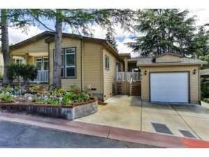 MVH Project 4 – Home w/ Single Car Garage