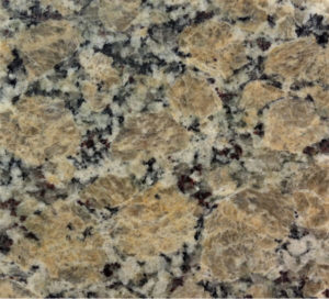 Giallo Vermont Backsplash