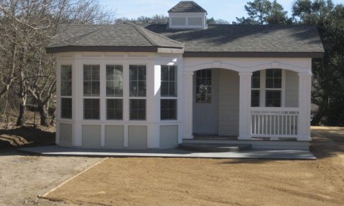 Exterior view of Balboa Island Collection 2290